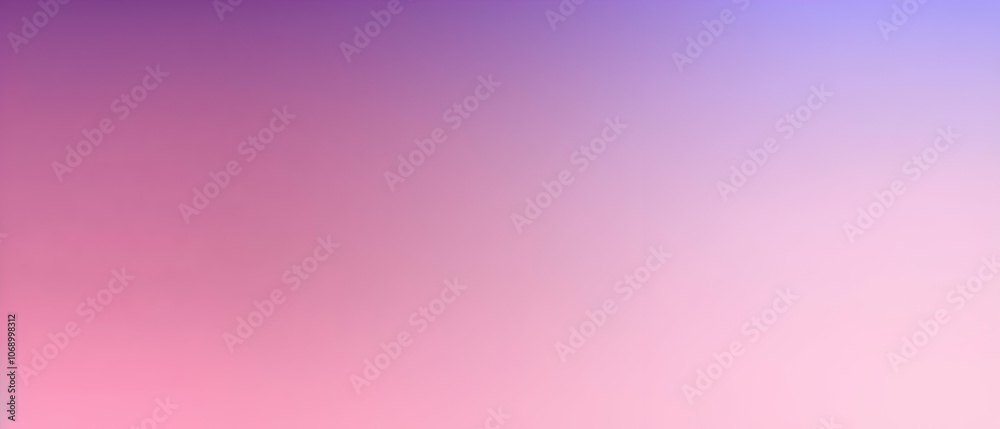Blurred gradient Lavender to Rose background Blurred gradient Lavender to Rose background