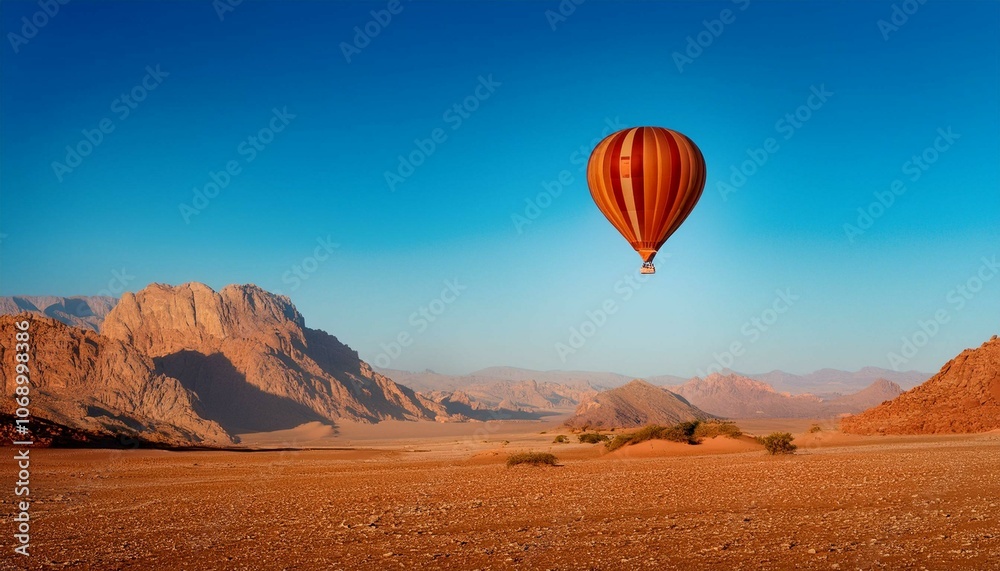 hot air balloon in region country hot air balloon in region country