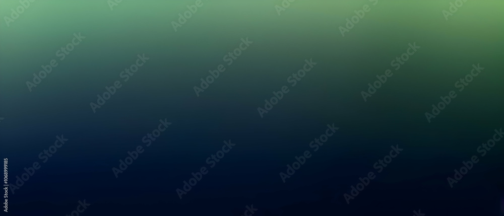 Blurred gradient Olive to Navy background Blurred gradient Olive to Navy background