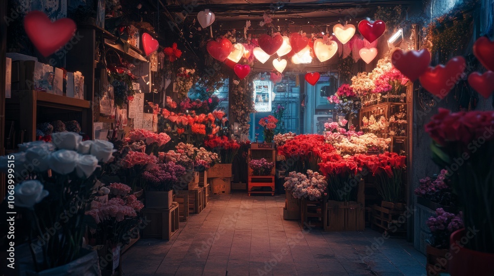 flower business of all kinds of colors flower business of all kinds of colors