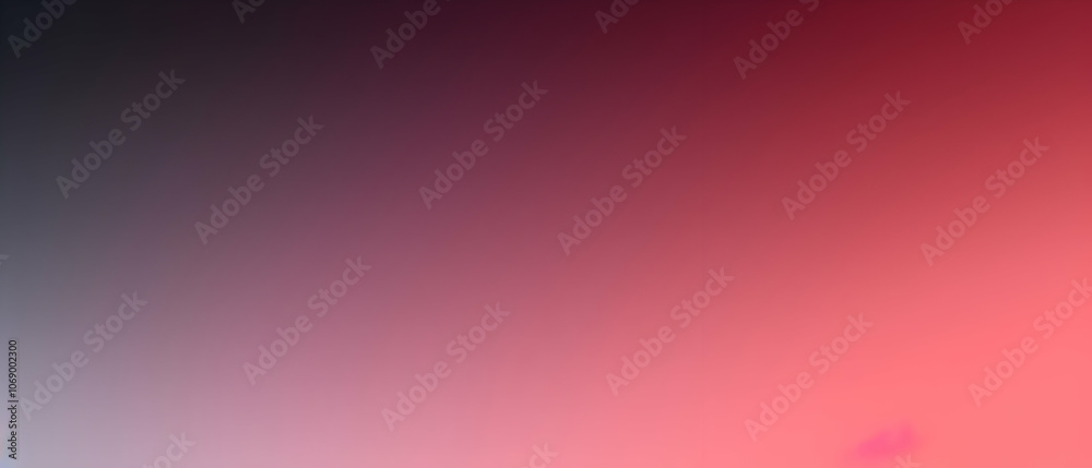 Blurred gradient Rose to Slate background Blurred gradient Rose to Slate background