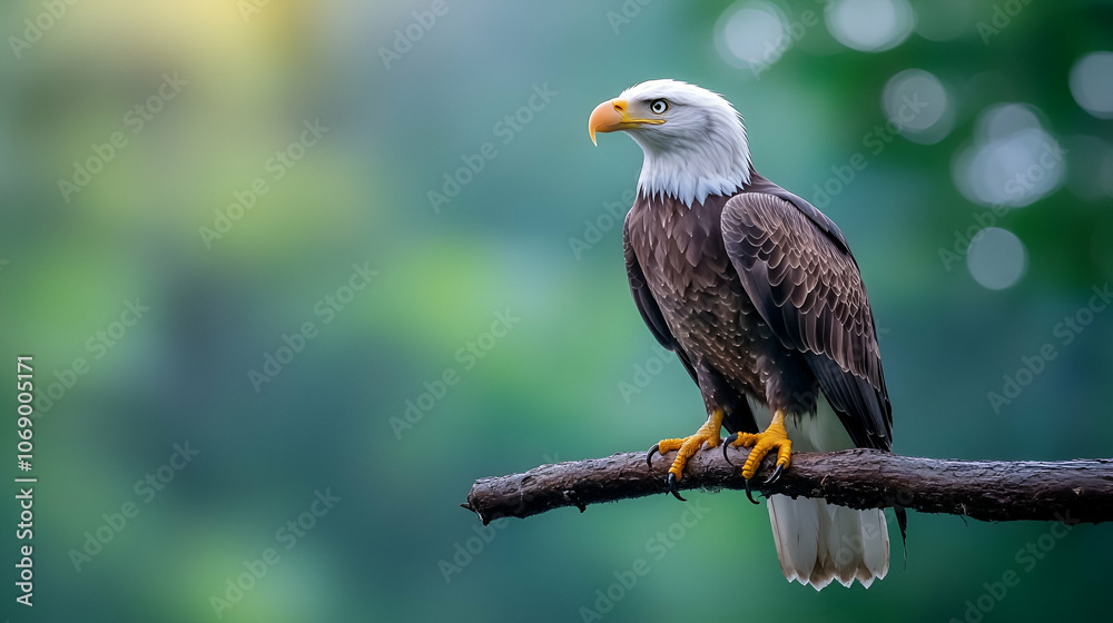 Bald Eagle Bald Eagle