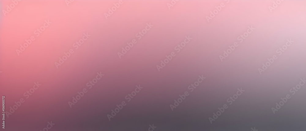 Blurred gradient Pink to Slate background Blurred gradient Pink to Slate background