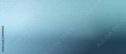 Blurred gradient Slate to Ice Blue background