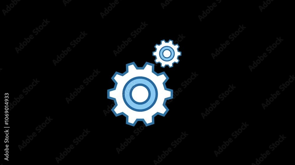 SEO and marketing 2d animation video SEO and marketing 2d animation video