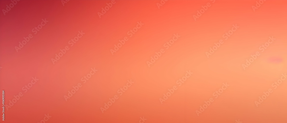Blurred gradient Salmon to Mustard background Blurred gradient Salmon to Mustard background