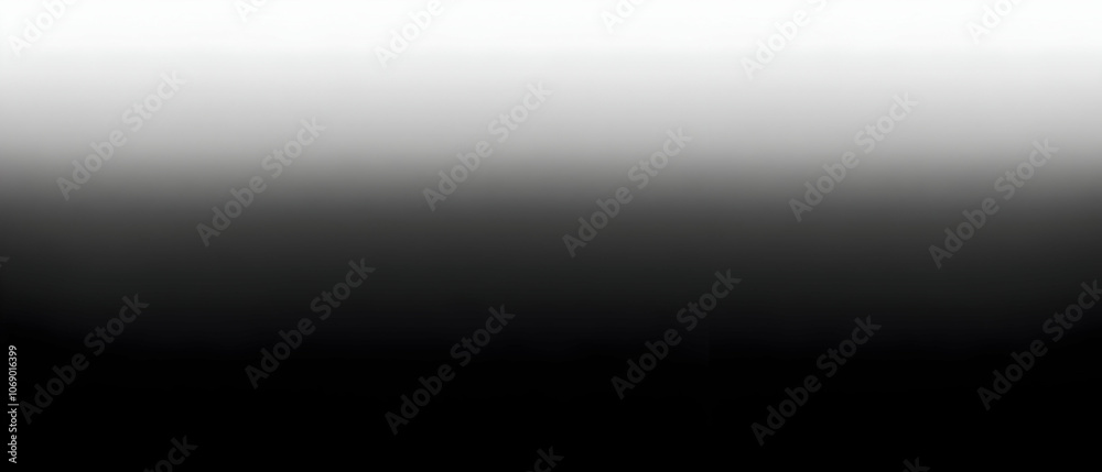 Blurred gradient Black to Gray background Blurred gradient Black to Gray background