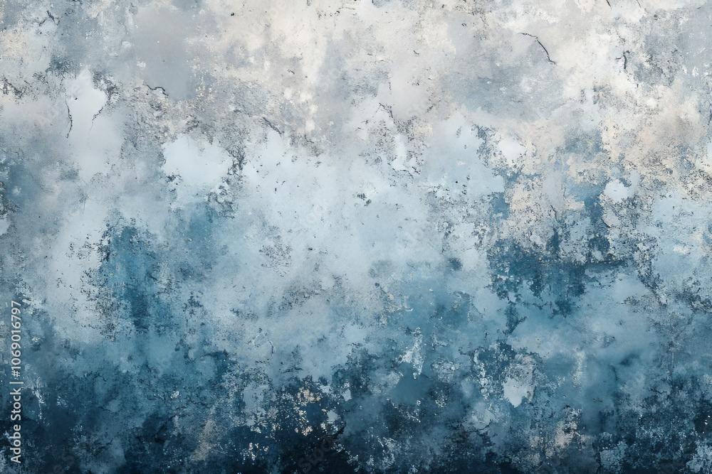 blue and grey textured walls: abstract and rustic concrete backgrounds blue and grey textured walls: abstract and rustic concrete backgrounds
