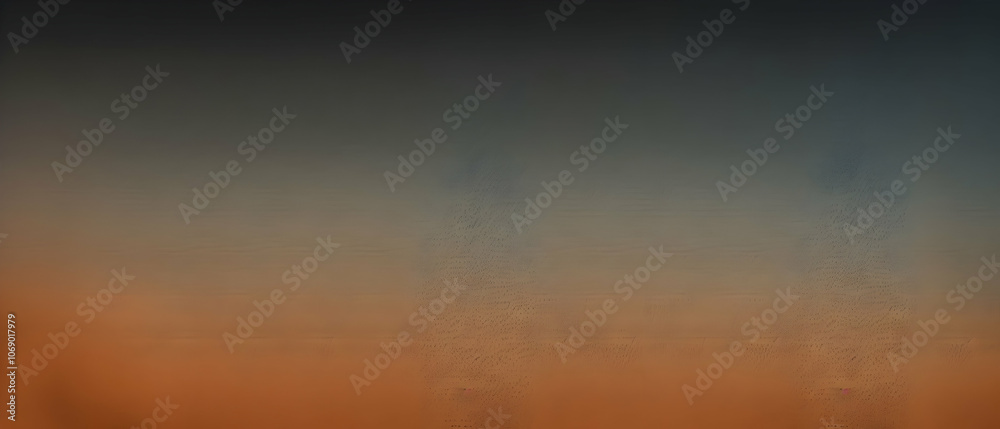 Blurred gradient Rust to Charcoal background Blurred gradient Rust to Charcoal background