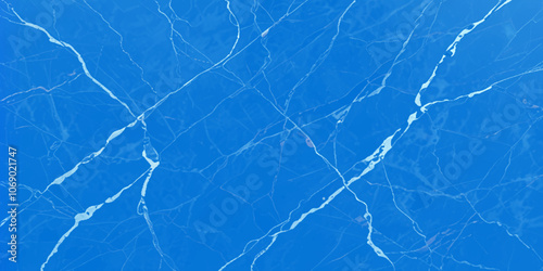 abstract luxury Italian blue stone pattern background, Seamless grunge stained line pattern background featuring a blue marble texture, blue grunge marble background scratch texture.