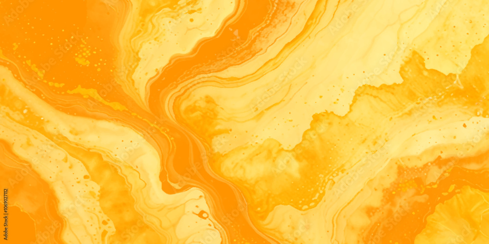 Yellow or orange marble texture resembling an abstract wall, soft and polished yellow marble with lines, abstract marble ink colorful yellow marble texture. Yellow or orange marble texture resembling an abstract wall, soft and polished yellow marble with lines, abstract marble ink colorful yellow marble texture.