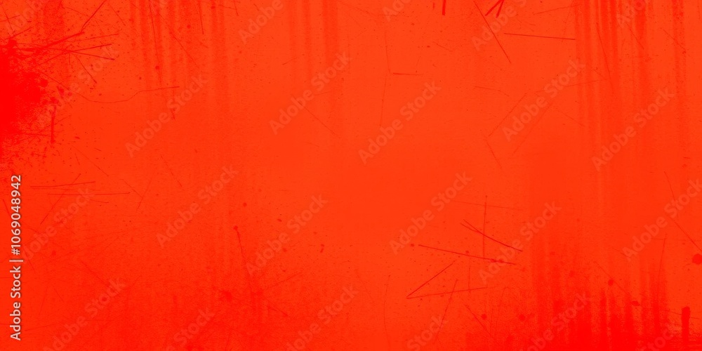 Obraz premium Abstract red background representing hunger, abstract, ravenous