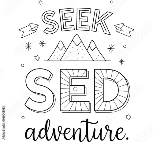 Motivational Quotes Coloring pages, inspirational coloring pages