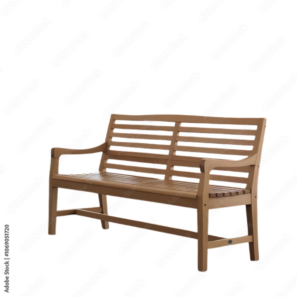 Interior Wooden Bench bench furniture PNG background. Interior Wooden Bench bench furniture PNG background.