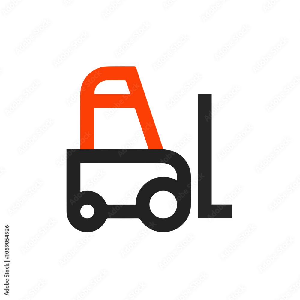 Truck icon symbol vector illustration Truck icon symbol vector illustration