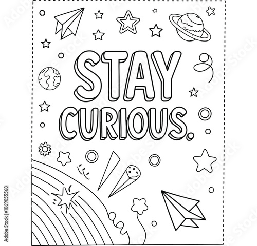 Motivational Quotes Coloring pages, inspirational coloring pages