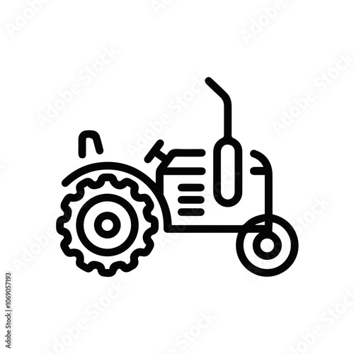 Truck icon symbol vector illustration