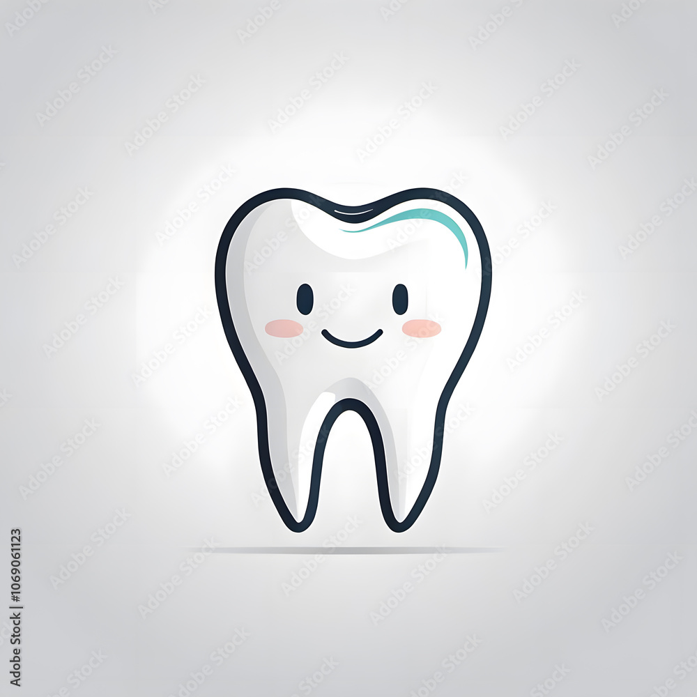 tooth icon