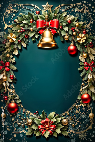 Christmas tree decoration