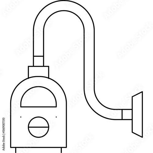 Vaccum cleaner