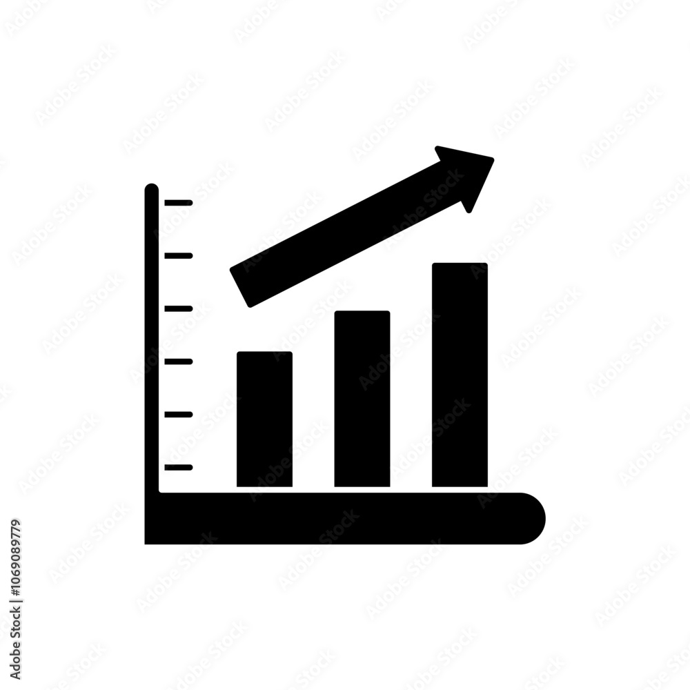 growth concept line icon. Simple element illustration. growth concept outline symbol design. growth concept line icon. Simple element illustration. growth concept outline symbol design.