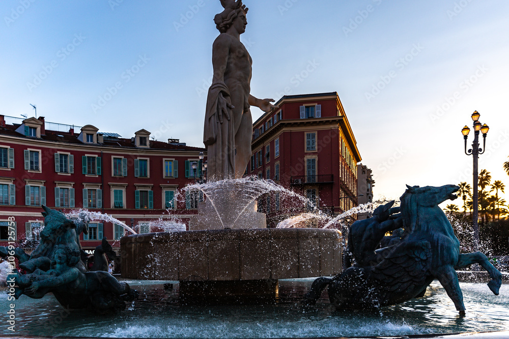 Nizza
