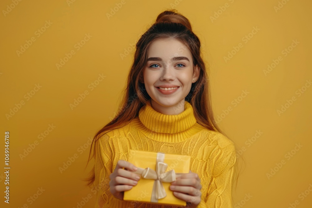 holding package boxes holding package boxes