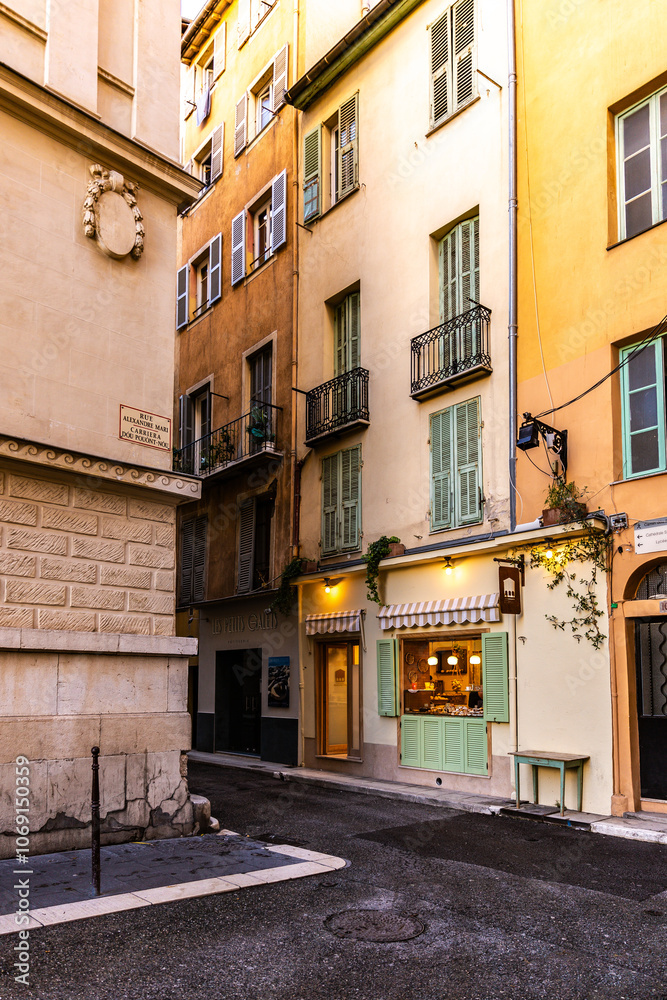 Nizza
