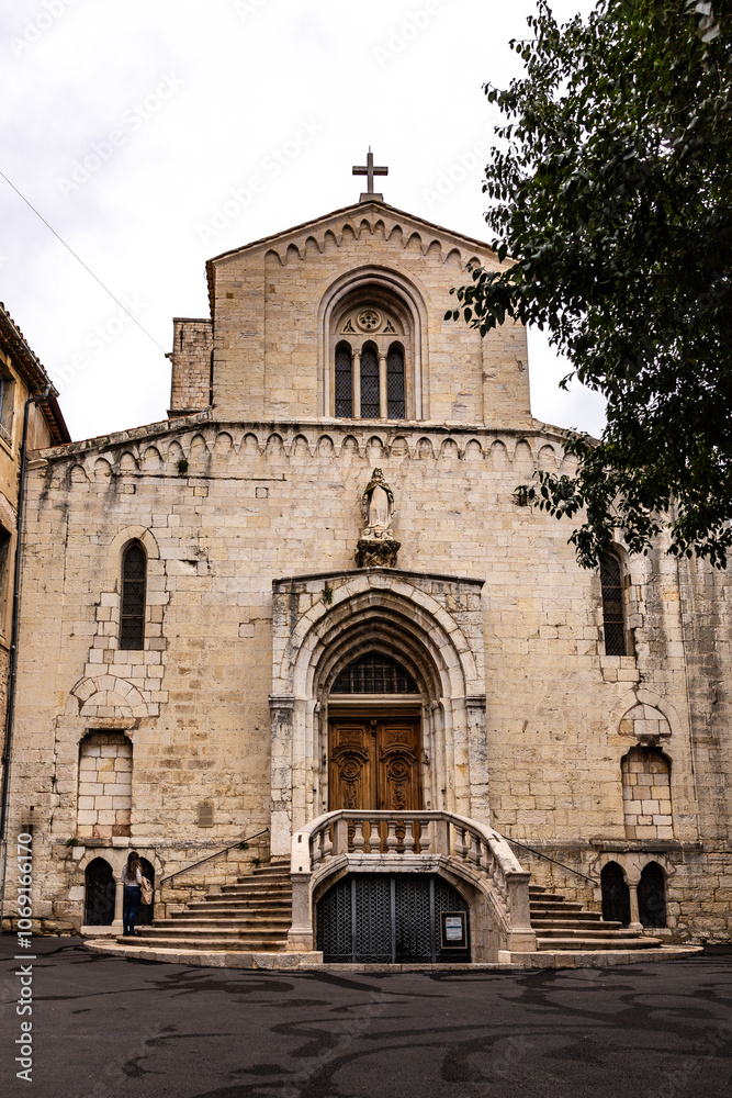 Grasse