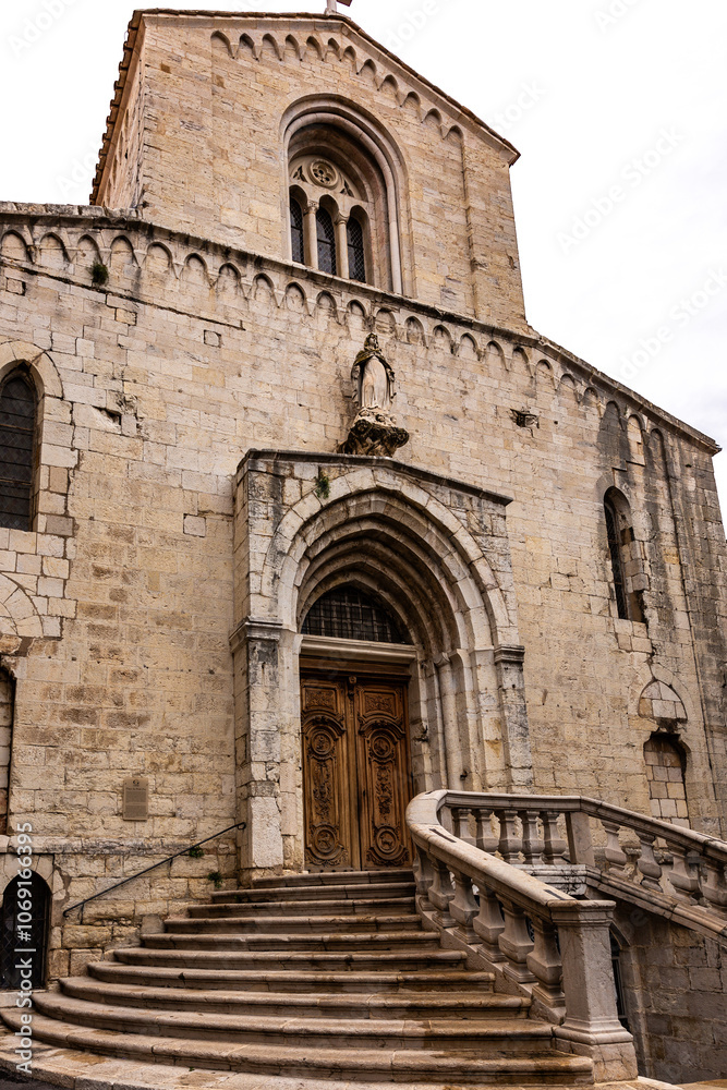 Grasse