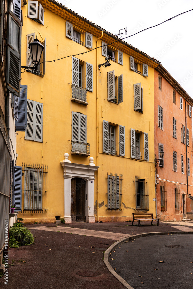 Grasse