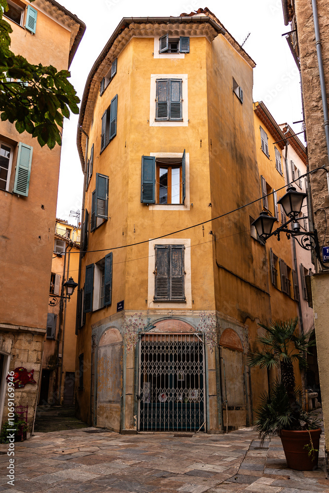 Grasse