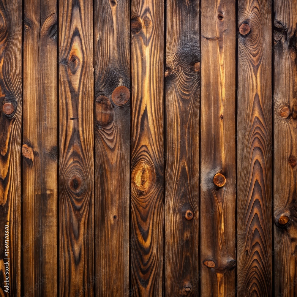 Rustic Brown Wood Planks Texture, Wood Texture, Natural Texture, Wooden Background Rustic Brown Wood Planks Texture, Wood Texture, Natural Texture, Wooden Background