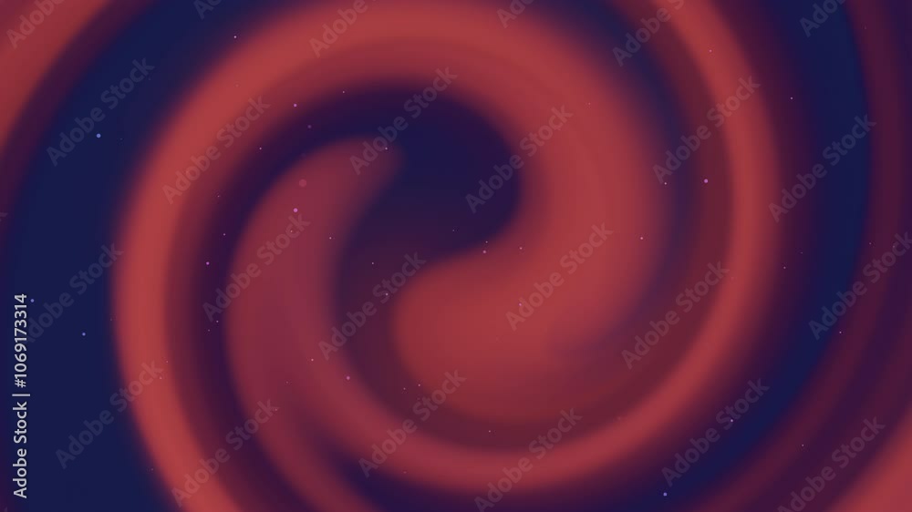 Abstract background with red and blue color gradients Abstract background with red and blue color gradients
