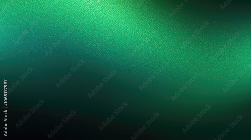Obraz premium abstract green background
