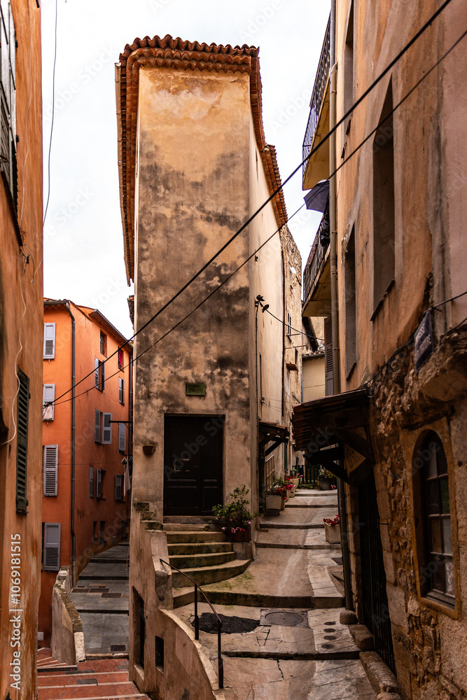 Grasse