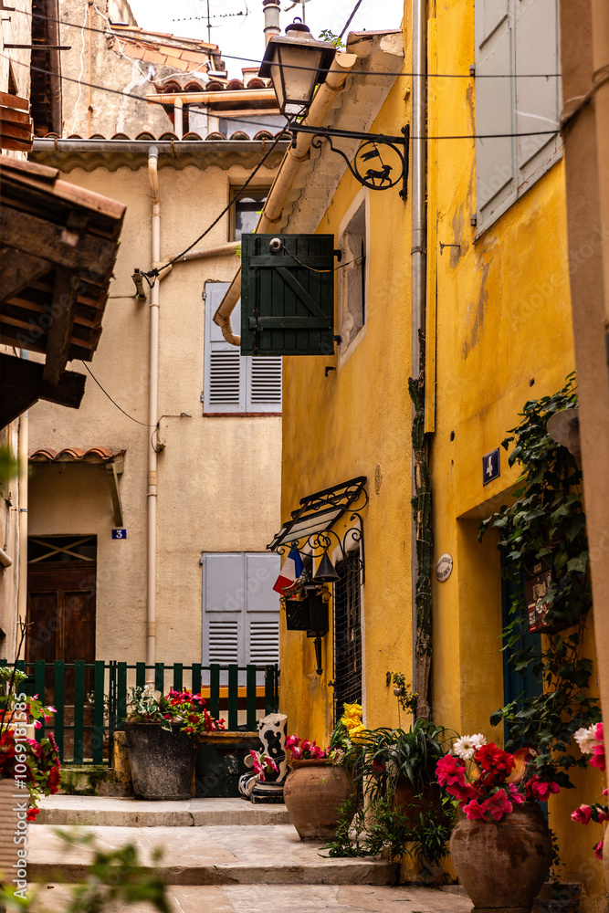 Grasse
