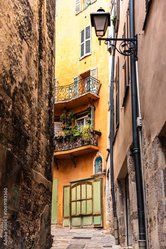 Grasse