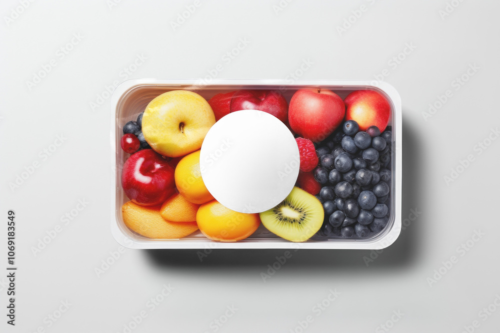 Sticker label png mockup, transparent design Sticker label png mockup, transparent design
