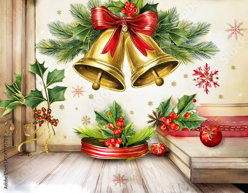 Christmas Bells