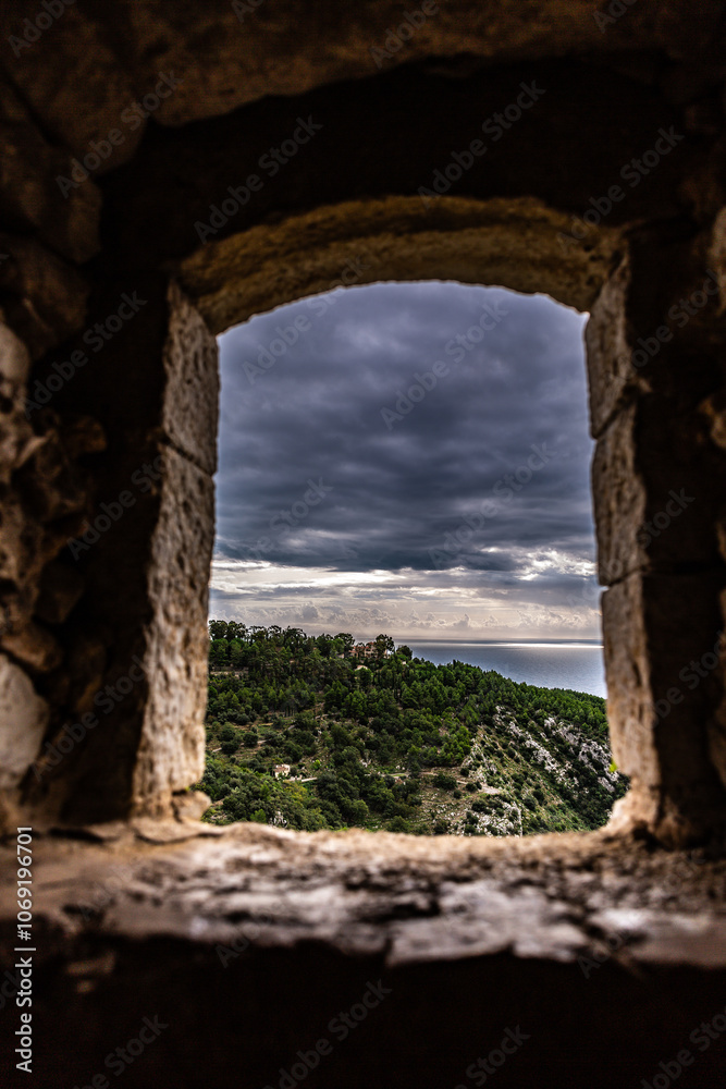 Èze