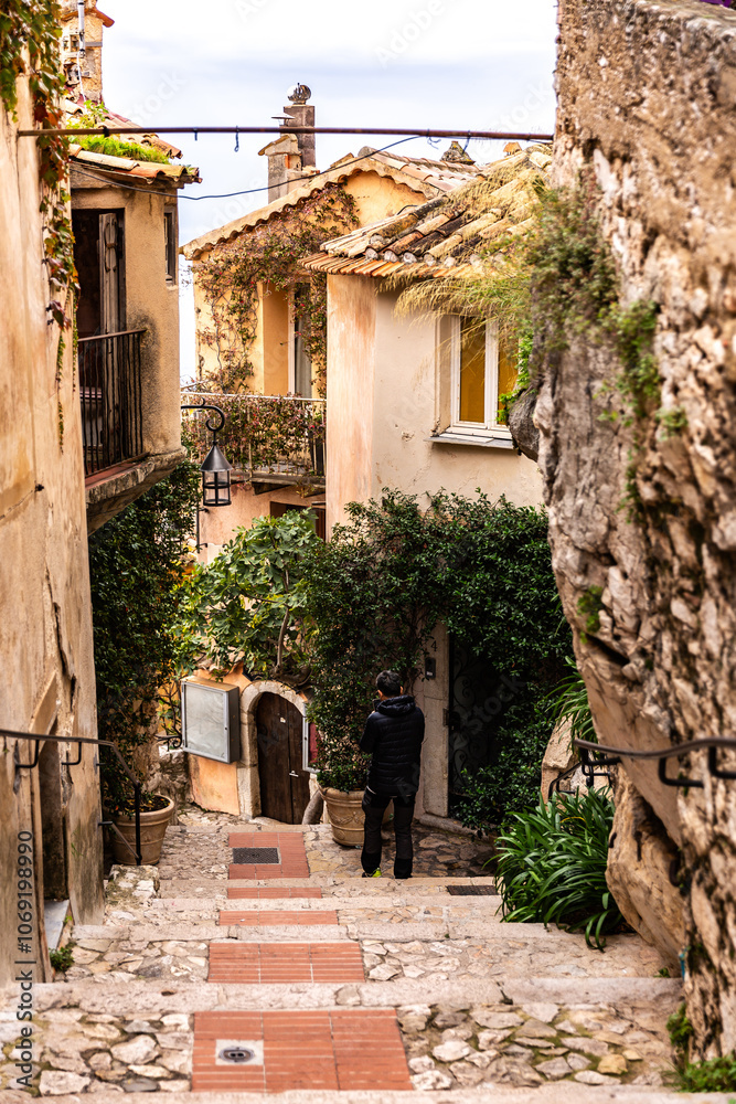 Èze