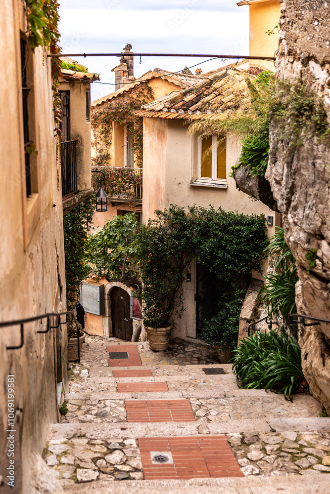 Èze