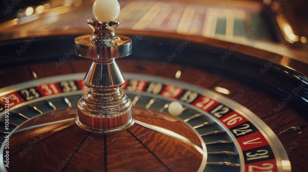 Explore the thrilling world of roulette at the casino Explore the thrilling world of roulette at the casino
