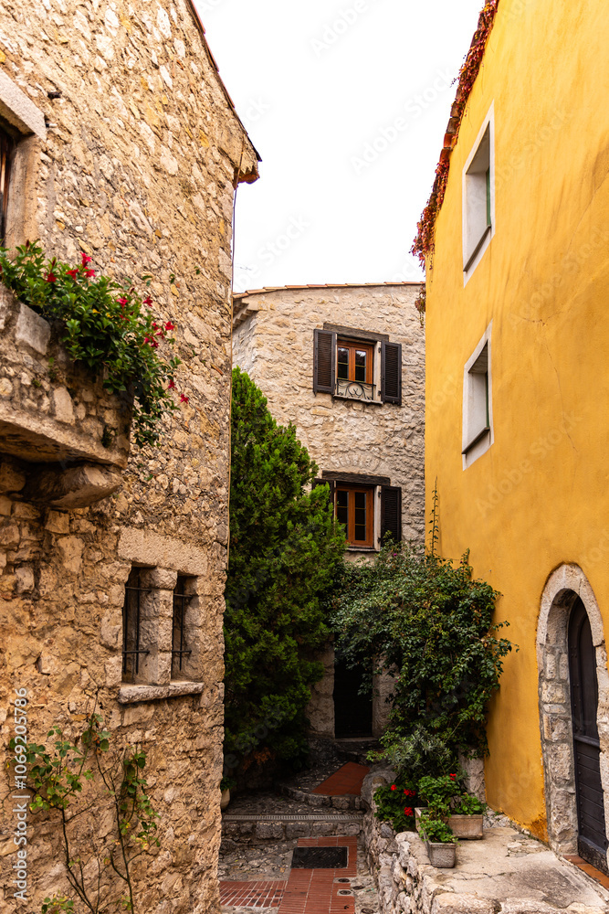 Èze