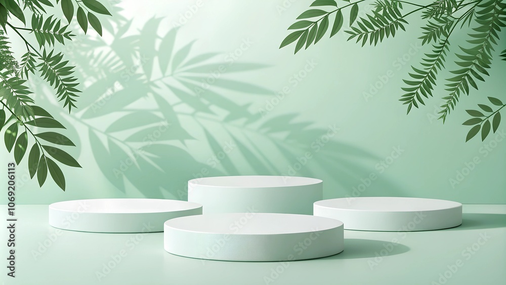 background products