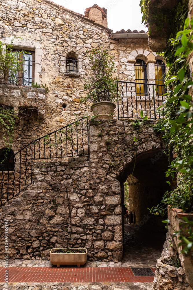 Èze