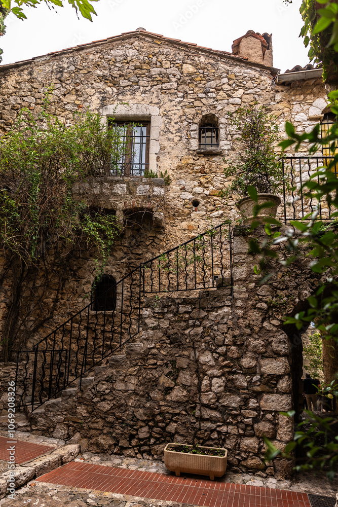 Èze