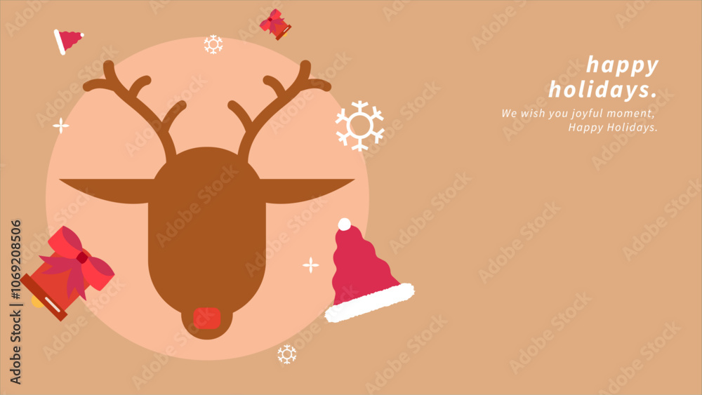 Christmas Background