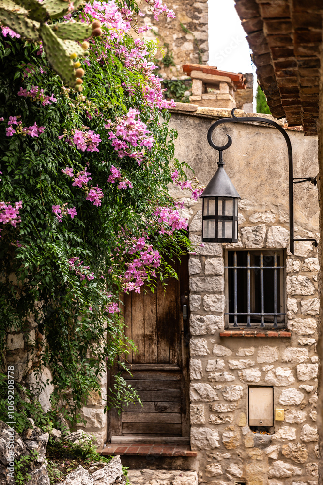 Èze